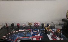 Marvel Museum Movie Collection