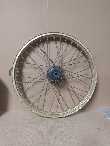 Cerchio amteriore akront - cerchio,