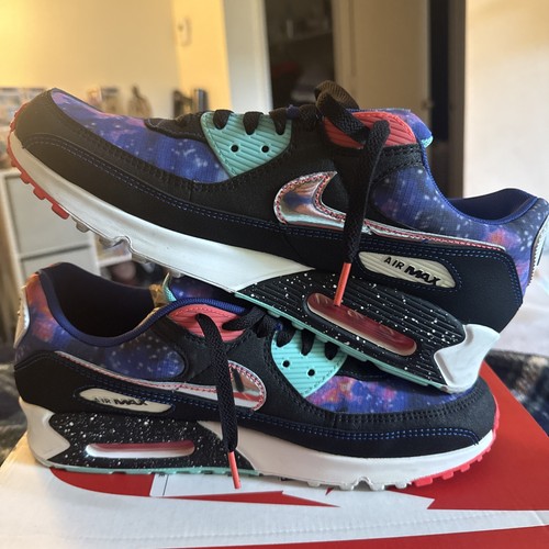 Taglia nike air - 10.5, 90