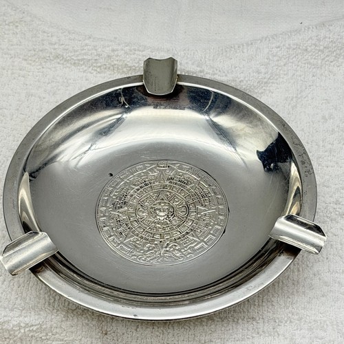 Vintage mexican sterling - mexican,