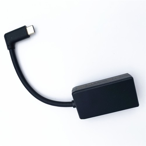 Adattatore microfono mm - adattatore,