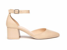 NERO GIARDINI SCARPE CON TACCO