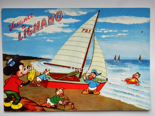 Lignano walt diseny - lignano,