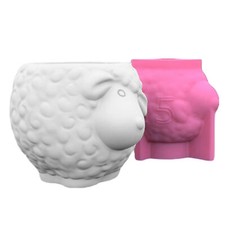 Stampo in silicone per fiori