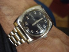 Orologio Rodania 2277.2 in ottime condizioni