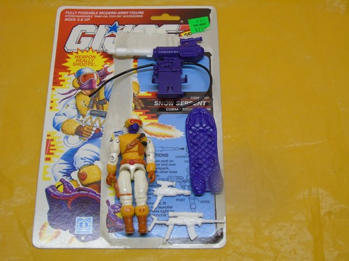 1991 vintage joe - 1991, snow