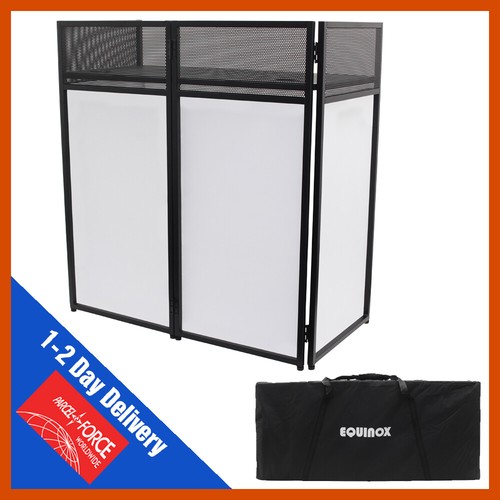 Equinox combi booth system - combi,