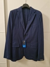 OVS PIOMBO Giacca Uomo Blu