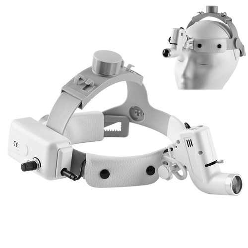 Faro chirurgico led dentale - , 5w