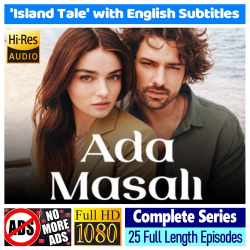 Ada masali - masali, *