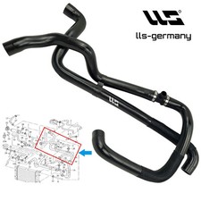 Tubo acqua raffreddamento per