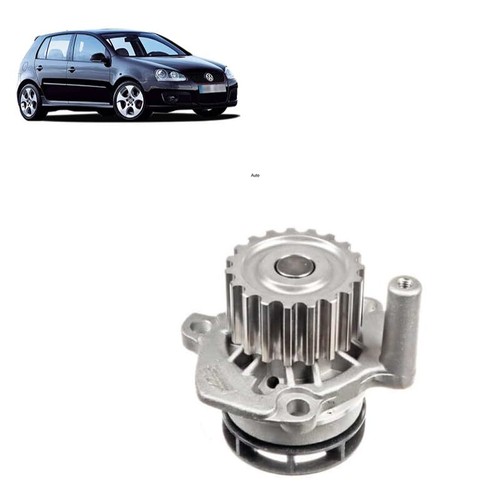 Pompa acqua per volkswagen - pompa,
