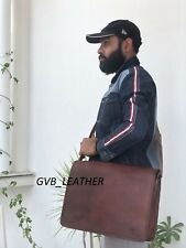 Borsa a tracolla uomo