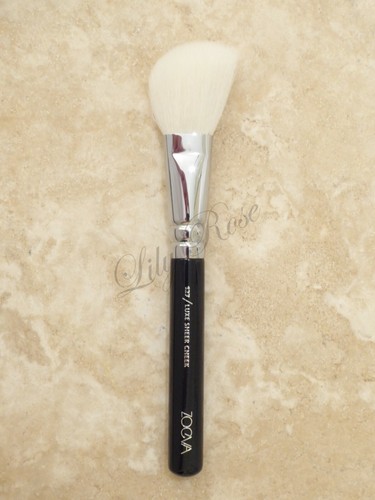 Zoeva 127 luxe guancia - 127,,