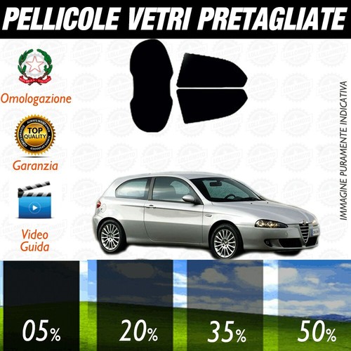 Alfa romeo 147 dal - dal, al