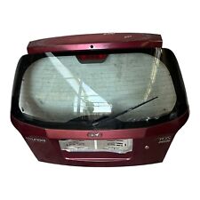 Portello Portellone Posteriore HYUNDAI ATOS PRIME 2 Serie USATO ORIGINALE