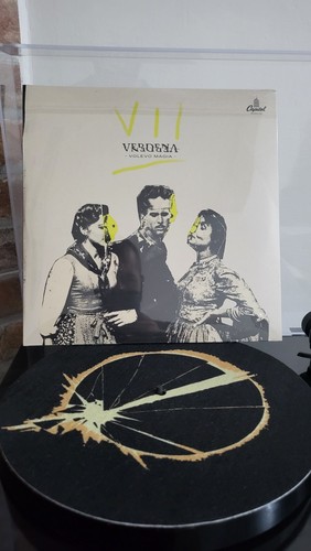 Volevo magia verdena - volevo,
