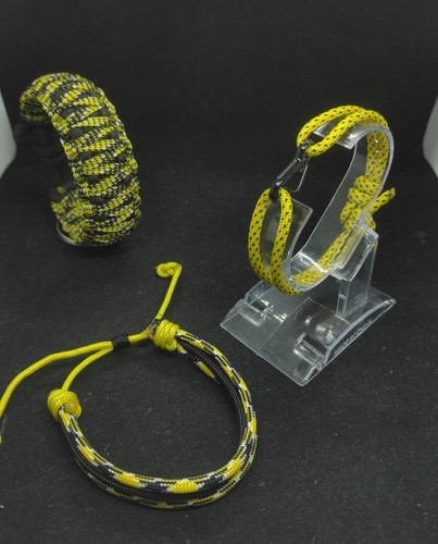 Offerta tris bracciali in - di,