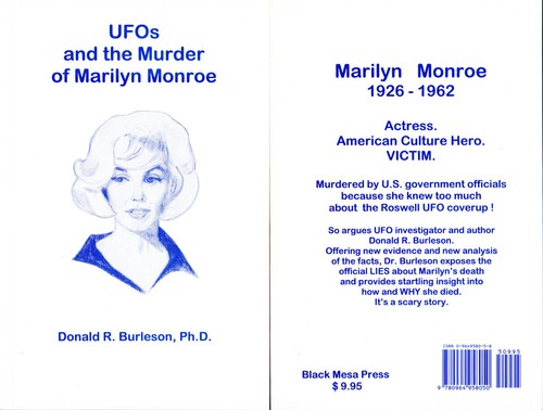 Ufos and the murder - the,