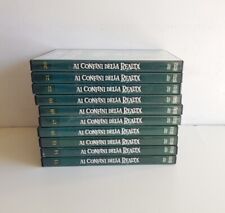 Ai confini della realtà Dvd Serie Tv Stagione 2 Completa (Episodi 1-29) 10 DVD 