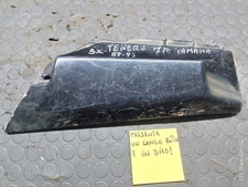 fianchetto codone sinistro yamaha tenere 750 1989 1993 un gancio rotto e 1 buco