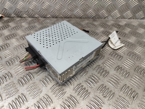 Amplificatore becker - amplificatore,