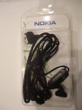 AURICOLARE NOKIA-STEREO- N93 - N93i- N92- N80 -N70- N71- N73- HS-31 originale