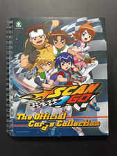 Album Preziosi SCAN 2 GO ! - completo