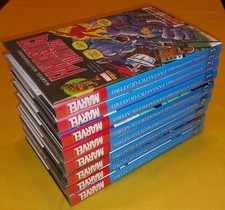FANTASTICI QUATTRO Marvel Masterworks n.  4 - Prima edizione 2013