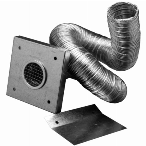 Duravent pelletvent kit - duravent,