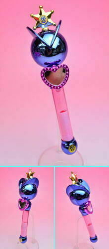 Bandai sailor moon super - moon, stick