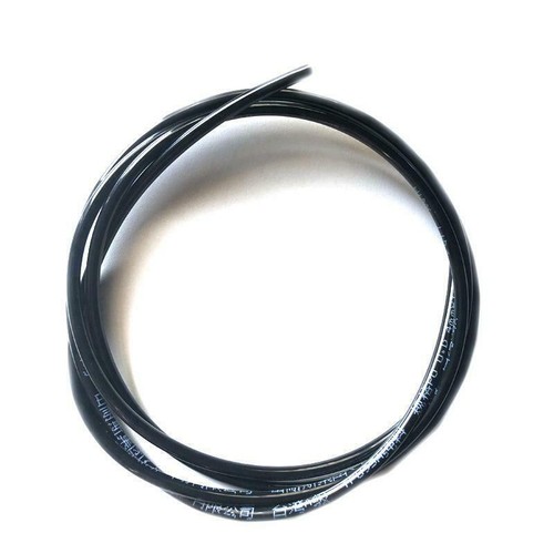 Tubo olio rigido lesu - olio, 3*2mm