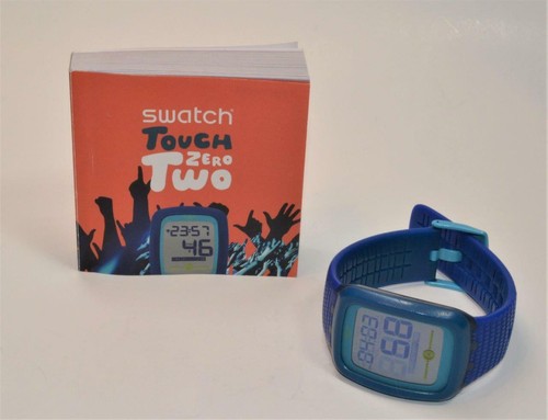 Orologio multifunzione swatch - orologio,