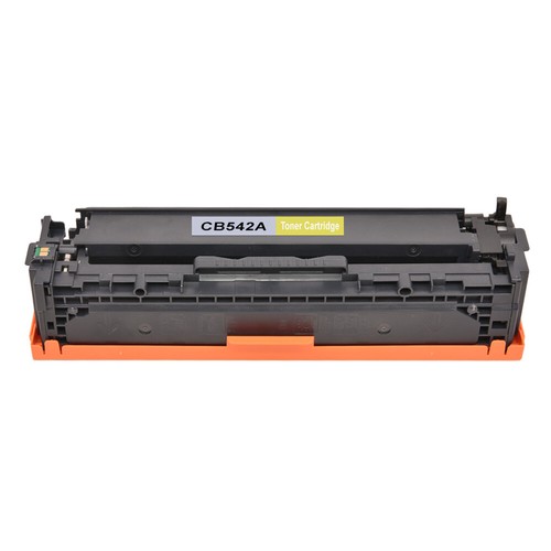Cartuccia toner giallo per - , hp