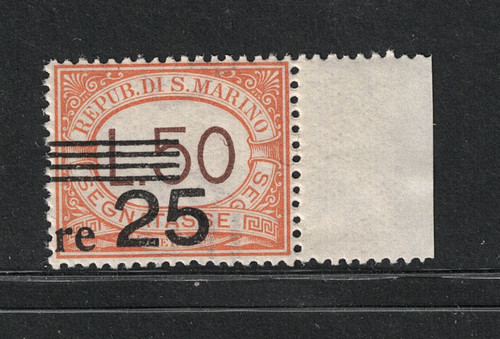 1943 san marino - 1943,