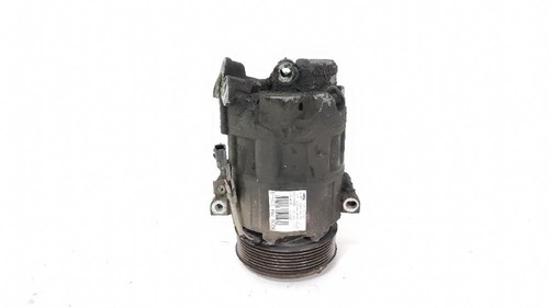 Compressore climatizzatore - compressore,