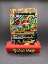 Pokemon Antiche Origini 2015 M