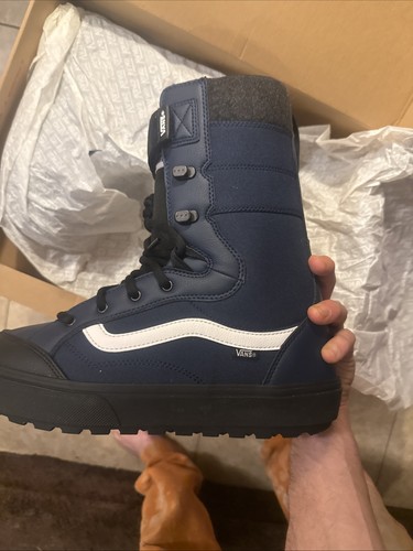 Stivali snowboard vans - da,
