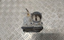 Valvola farfalla Toyota