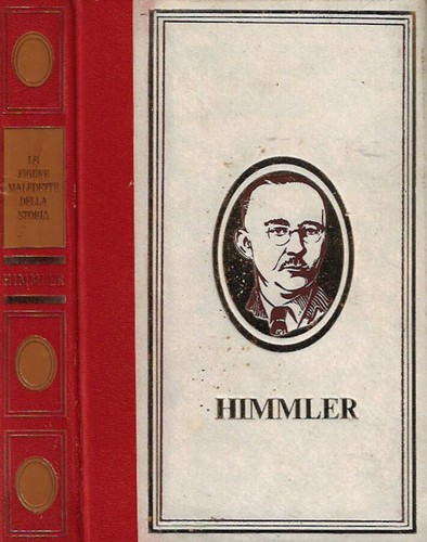 Himmler gli bernard - -,