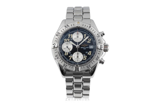 Breitling colt cronografo - colt,