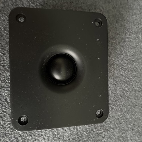 Boston acoustics cft3 - boston, tweeter