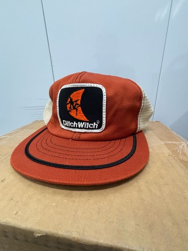 Cappello camionista vintage