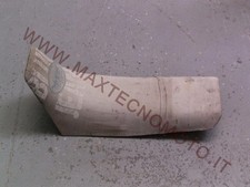 Sella per cagiva w16 - 600, del