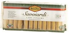 Bellino Savoiardi Lady