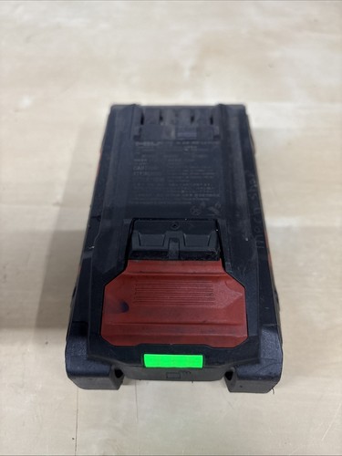 Hilti b22 li ion - hilti, b22-85