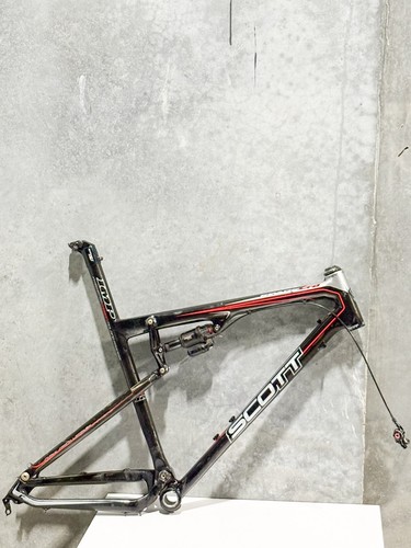 2007 scott spark - scott,