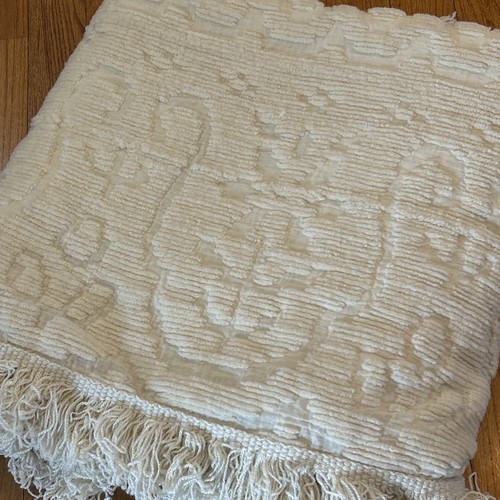 Copriletto vintage cottagecore - copriletto,