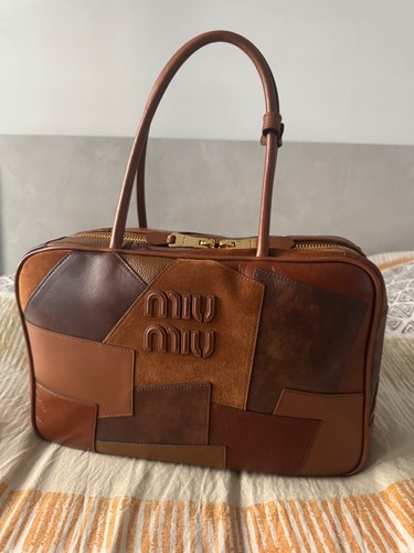 Borsa miu - borsa, in