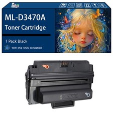 ML-D3470A Toner Cartridge for